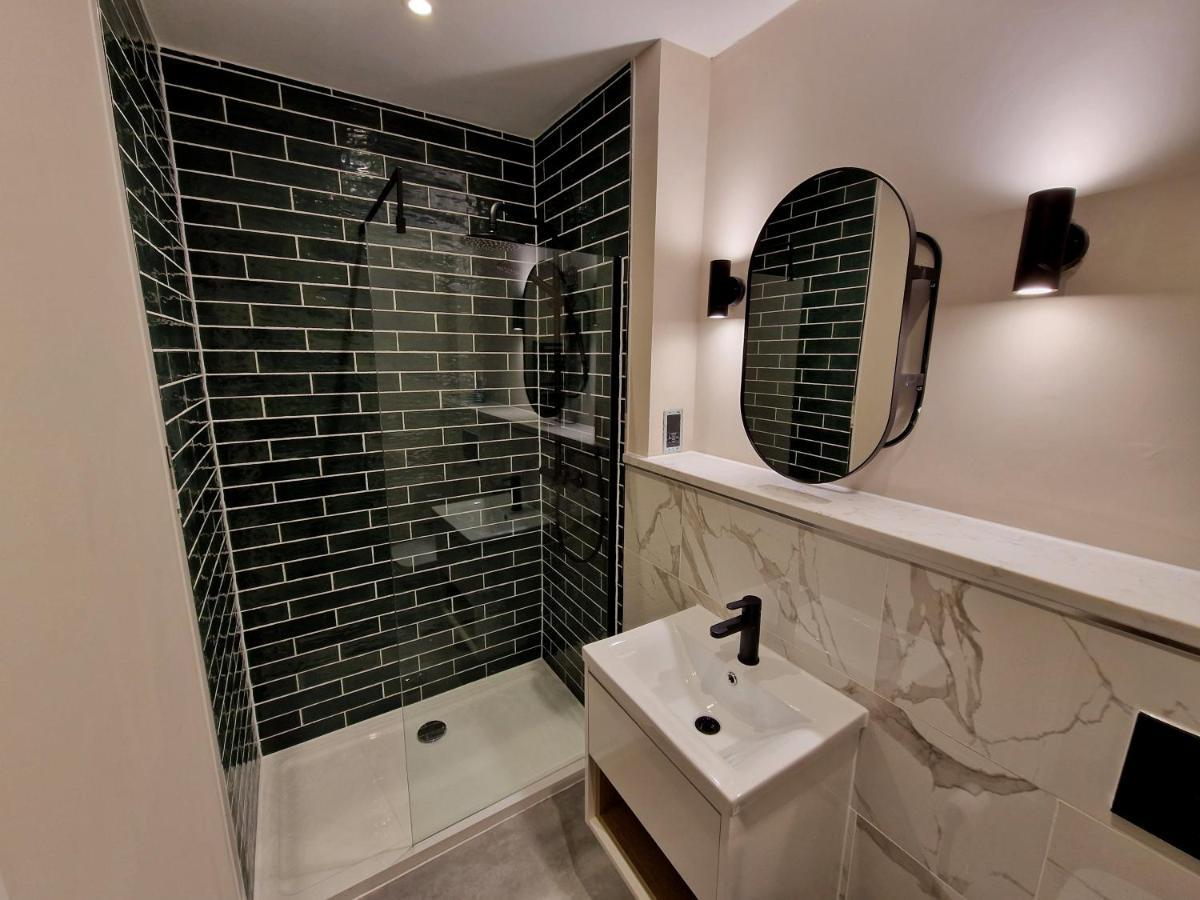 Aire Apartments Leeds  Kültér fotó