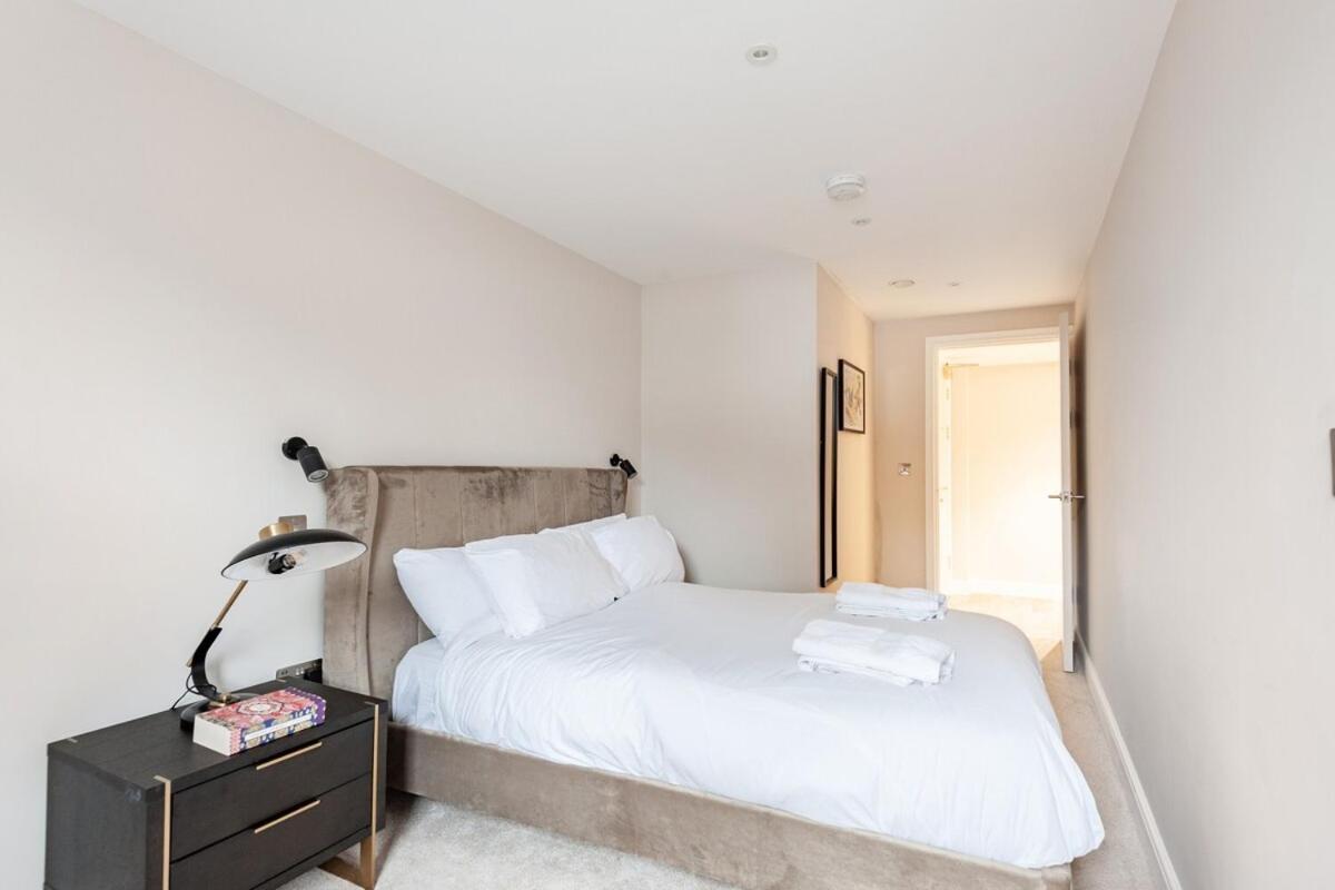 Aire Apartments Leeds  Kültér fotó