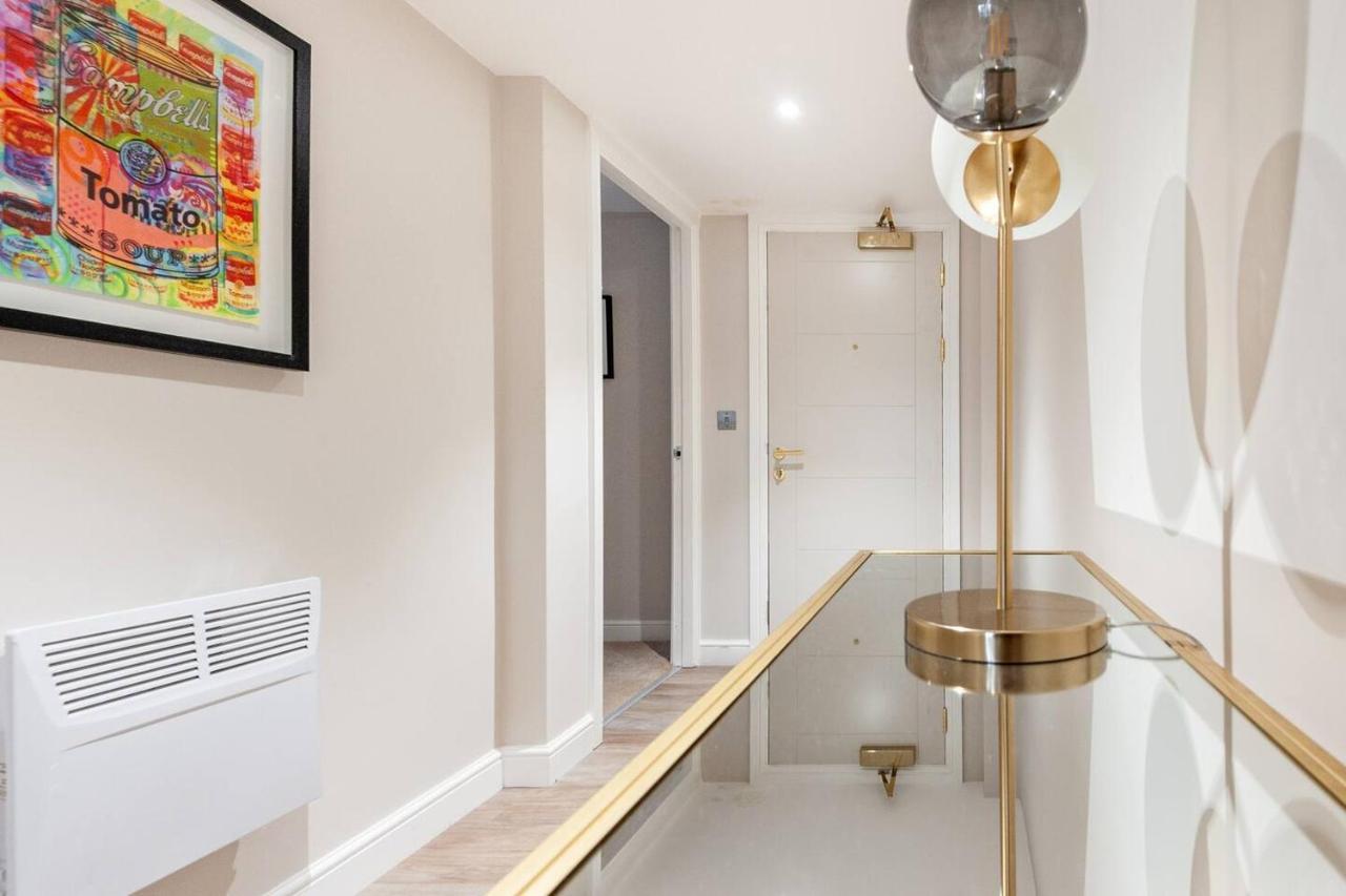 Aire Apartments Leeds  Kültér fotó